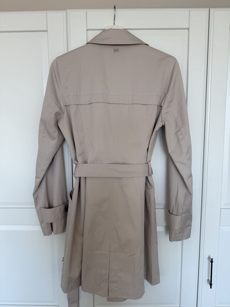 Comma Cappotti: Comma Trenchcoat – Nuovo (secondo la descrizione) da Uzwil venduto da Milenaa22 1