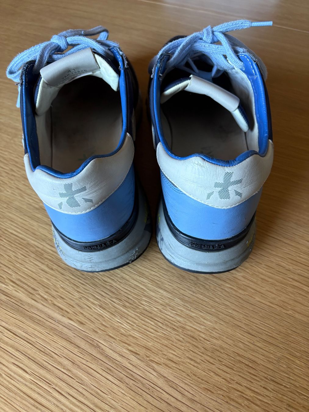 Herrenschuhe: Premiata Schuhe – Gebraucht aus Horgen von Pupygin84 3