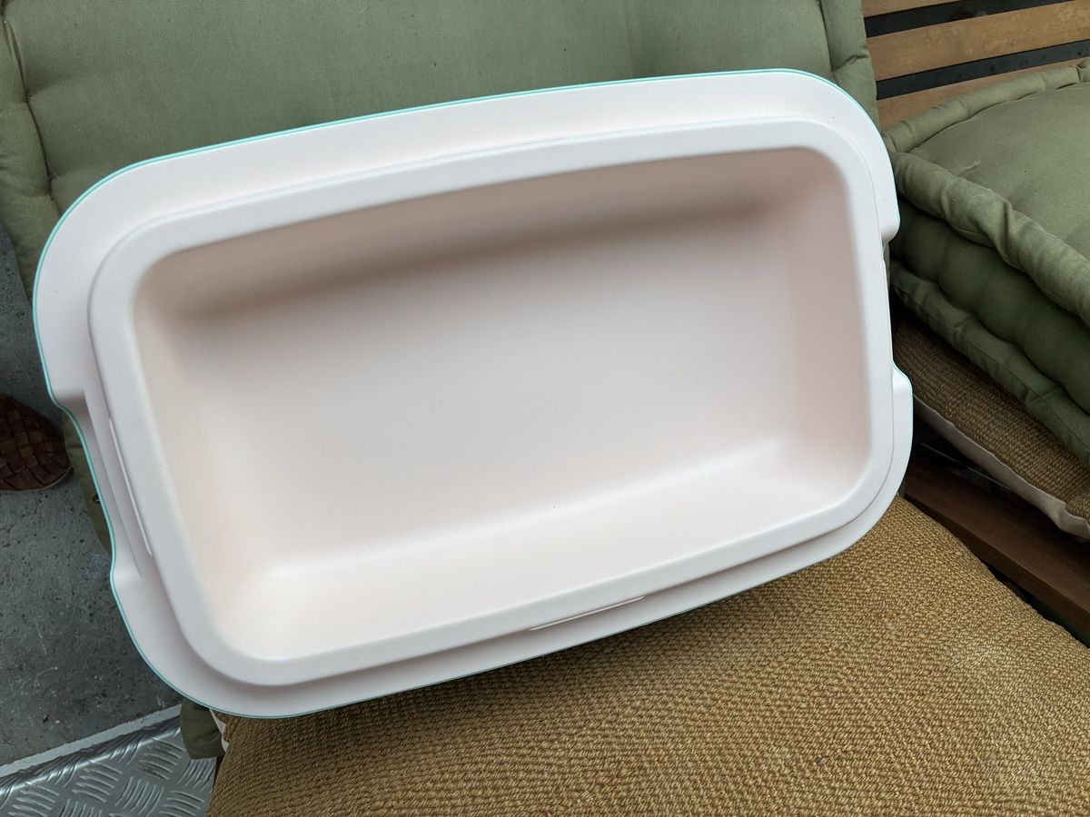 Réfrigérateurs et refroidissement: Polarbox retro neu – Neuf (Voir description) à Bern par sch_q679 2