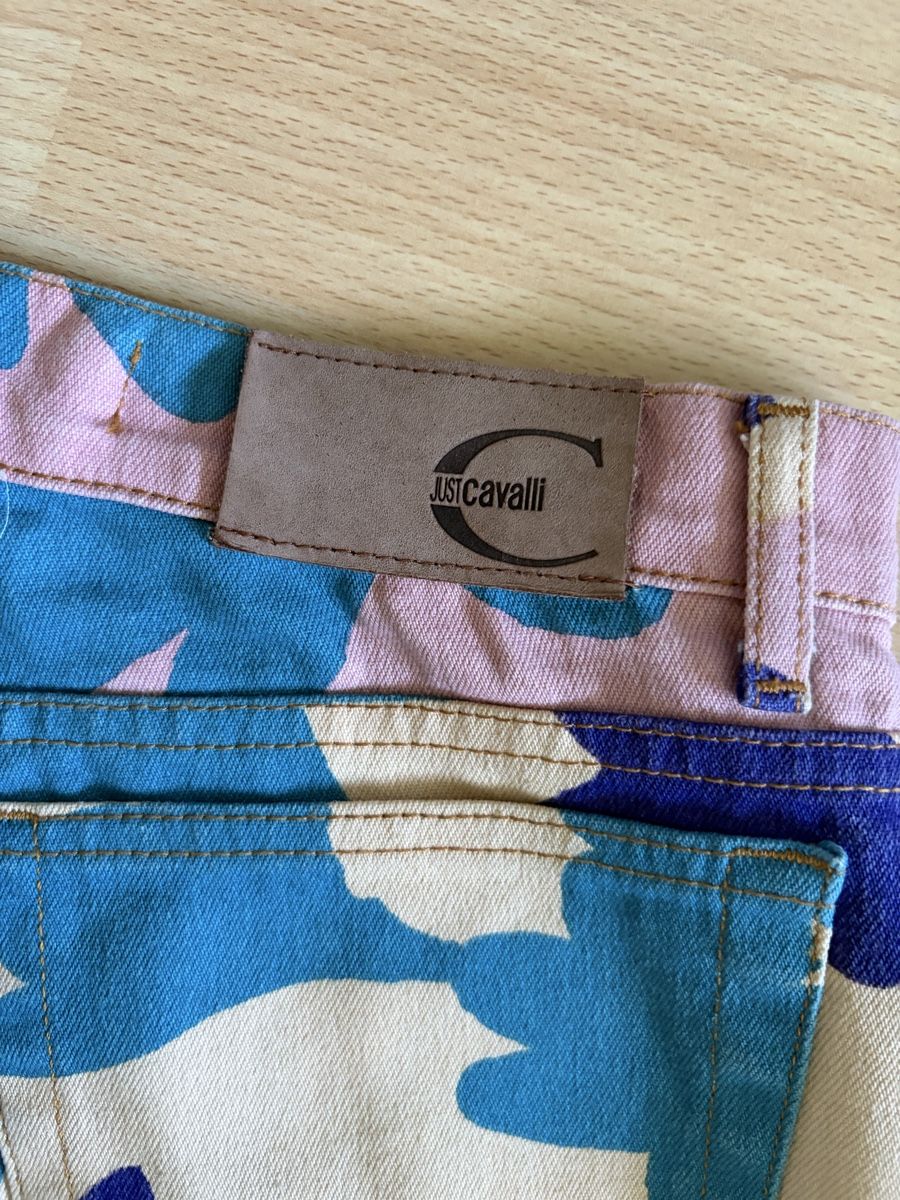 Roberto Cavalli Jeans: Cavalli Jeans – Gebraucht aus Hünibach von rut_hlg5 6