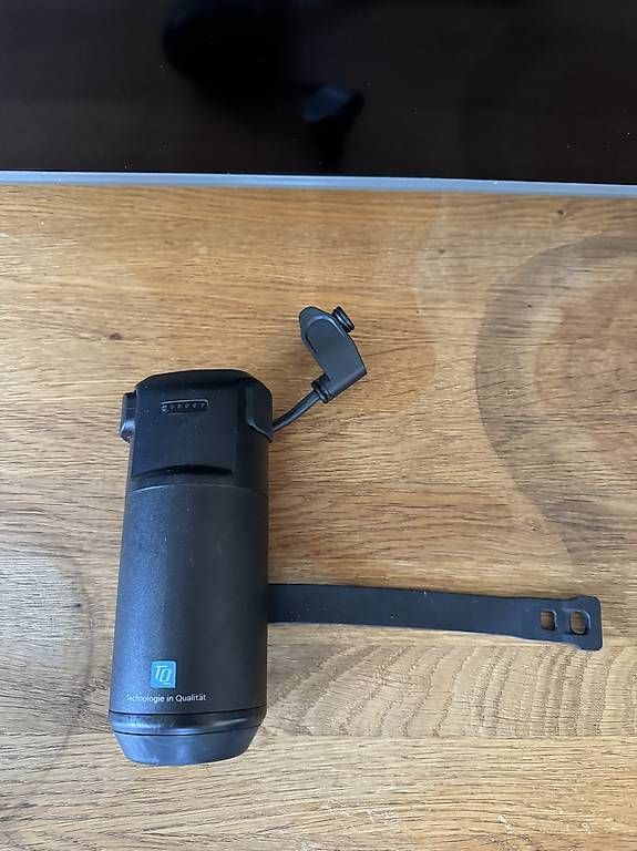 Action Cam: TQ Range extender 160WH mit Kabel und strap  – D'occasion à Trimbach par den_69t2 2