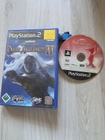 Baldur's Gate Dark Alliance PS2 Paket