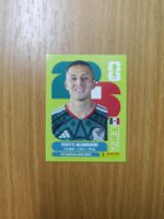 Panini WM 2026 Sticker - MEX 19