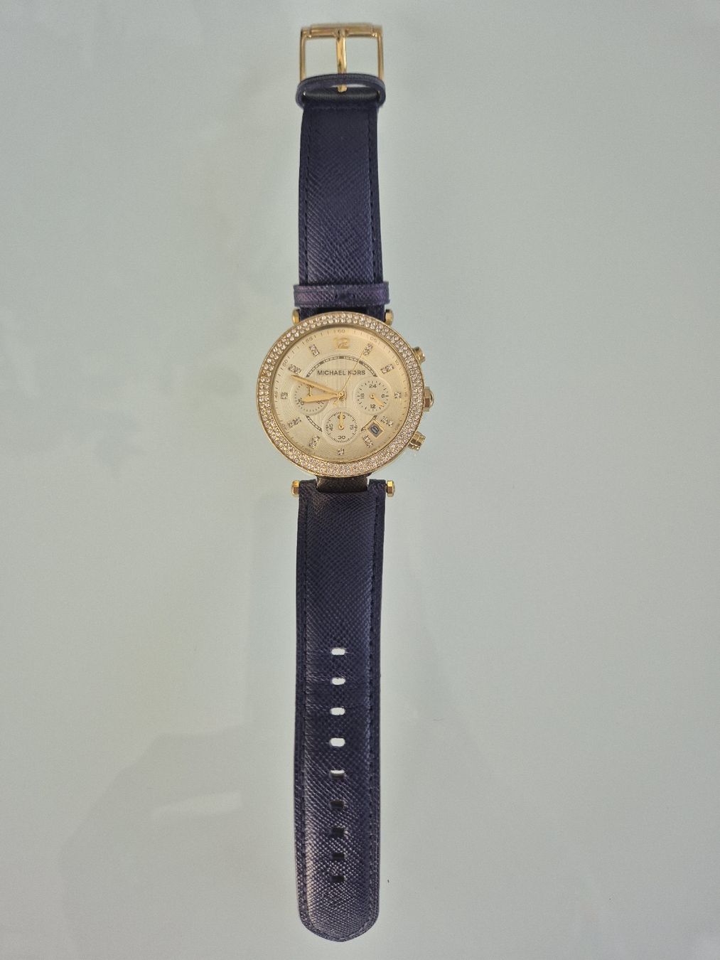 Michael Kors Orologi: Michael Kors Uhr – Usato da Staufen venduto da lenzi17