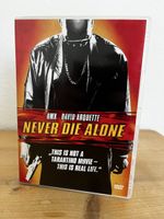 DVD Never Die Alone mit D. Arquette