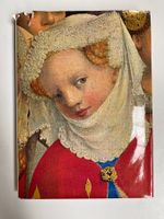 Die deutsche Malerei (Spätmittelalter 1350 bis 1500)