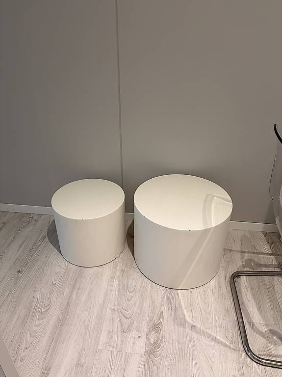 Tische: Hocker / Tische  – Gebraucht aus Winterthur von lau_spc7