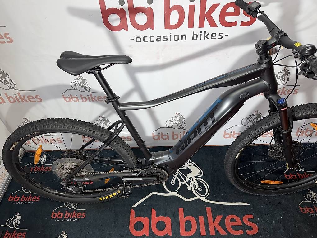 Giant Biciclette: Ebike Giant Fathom E+2 29er, Top Hardtail – Usato da Effretikon venduto da Bibi-Bikes 9