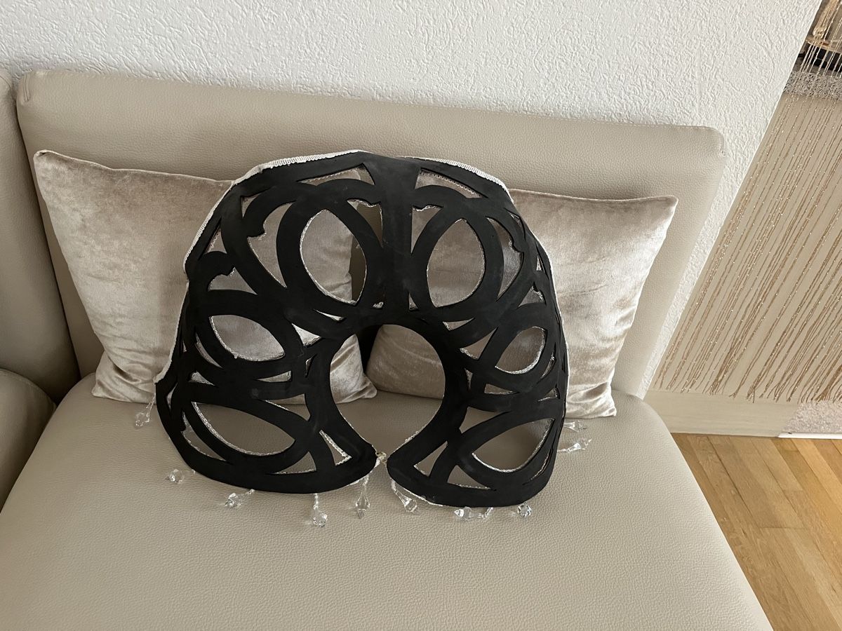 Costumi: Kostümschmuck – Nuovo (secondo la descrizione) da Bern venduto da Snowtartine 3