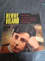 Vinyl, 7" LP - Hervé Vilard – Fais-la Rire (1965)