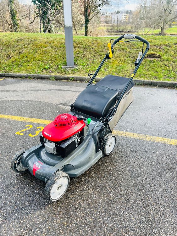 47+ Rasenmäher Mit Mulcher, Dank einer durchdachten