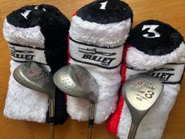 Golfschläger Herren TaylerMade