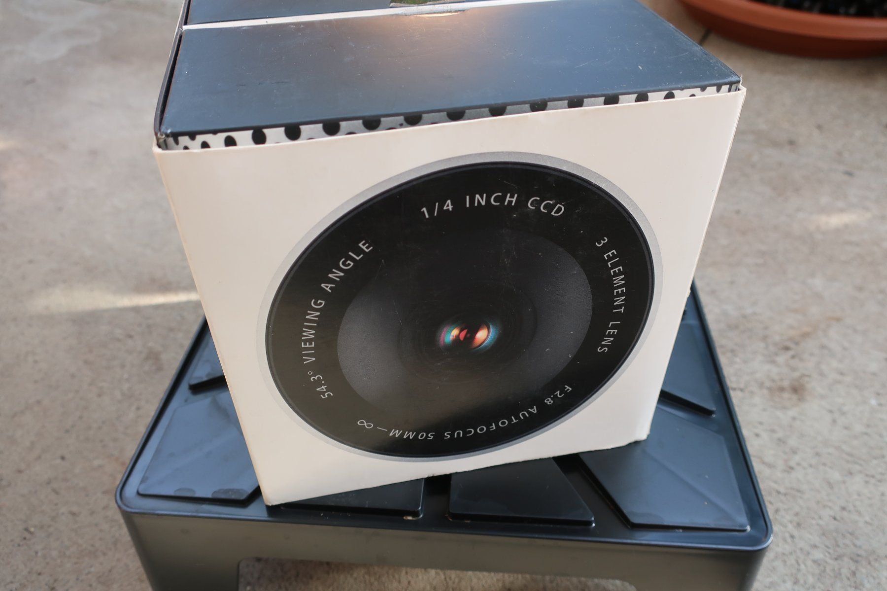 Webcam: Apple i Sight Camera – Nuovo (secondo la descrizione) da Oberflachs venduto da genki-tama 2