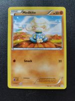 Meditite 79/160 Pokémon XY Primal Clash 2015 (EN) ab 1.-