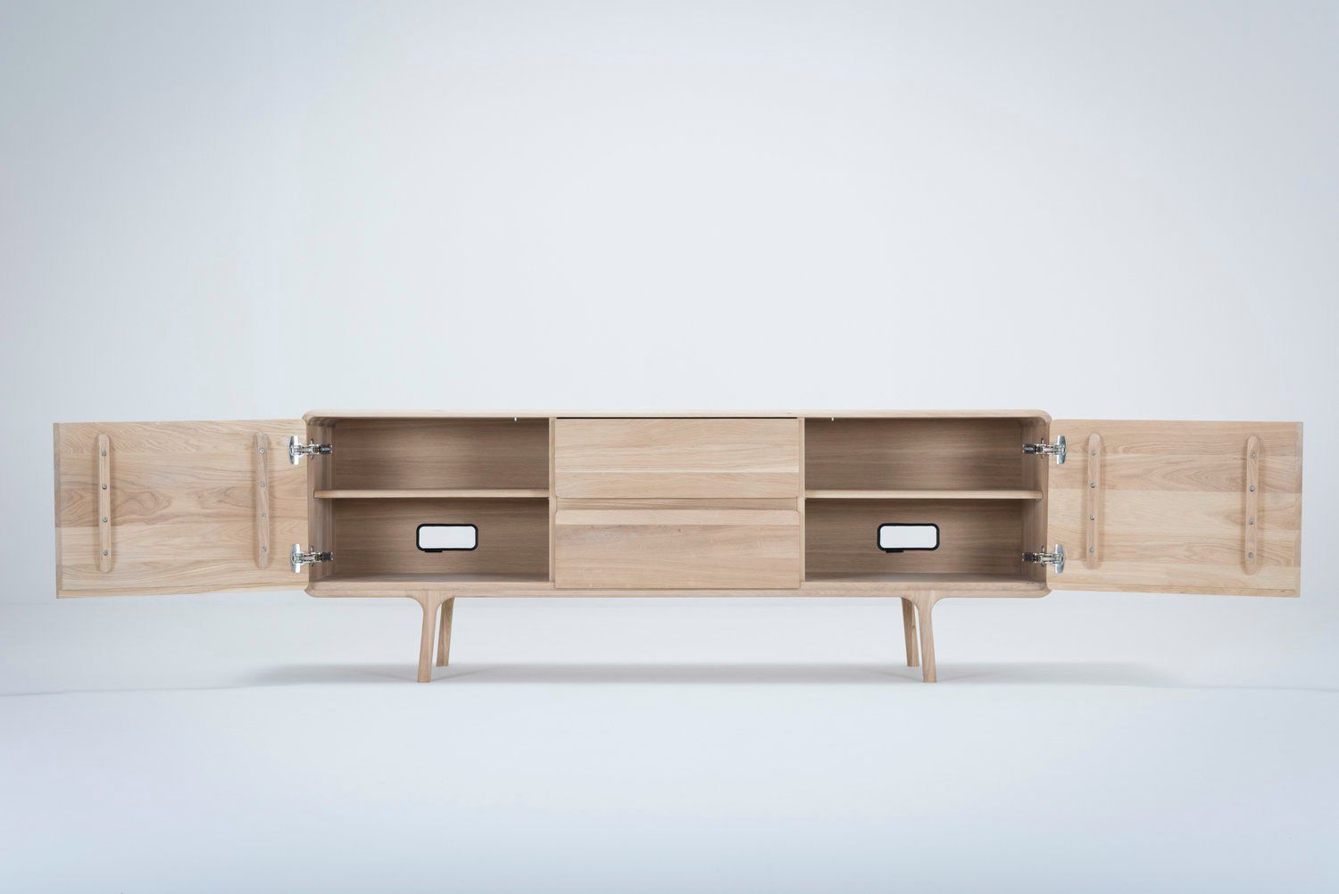 Cassettiere: Sideboard Massivholz – Nuovo e nell'imballaggio originale da Hagendorn venduto da Wood-Dream 3