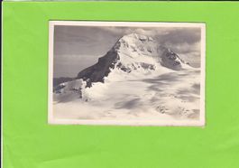 Station Jungfraujoch, E. Gyger