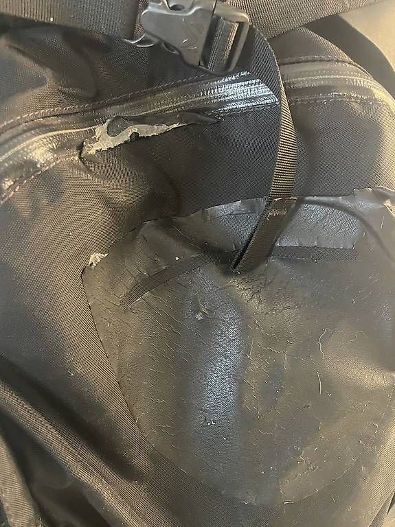 Rucksäcke: Millet Avalanche Air Bag Backpack – Gebraucht aus Lauterbrunnen von dev_nsb9 1