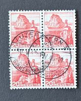 Z 215y "San Salvatore" (1938) Vollstempel