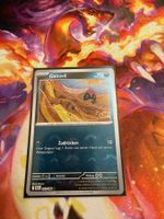 Ganovil (xBLK 057) / Pokeball / Schwarze Blitze