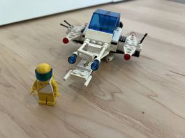 Lego 6875 Space Vintage