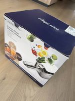 Angel Juicer Angelia 8500S