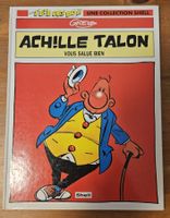 Achille Talon (Pub) Shell 1. Achille Talon vous salue bien