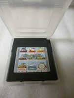 (JON) Shanghai Pocket - PAL Game Boy Color Nintendo
