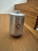 Alb Filter Nano inkl. 2er Set Kartuschen