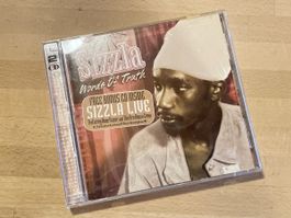Sizzla - Words Of Truth (2CD) Reggae