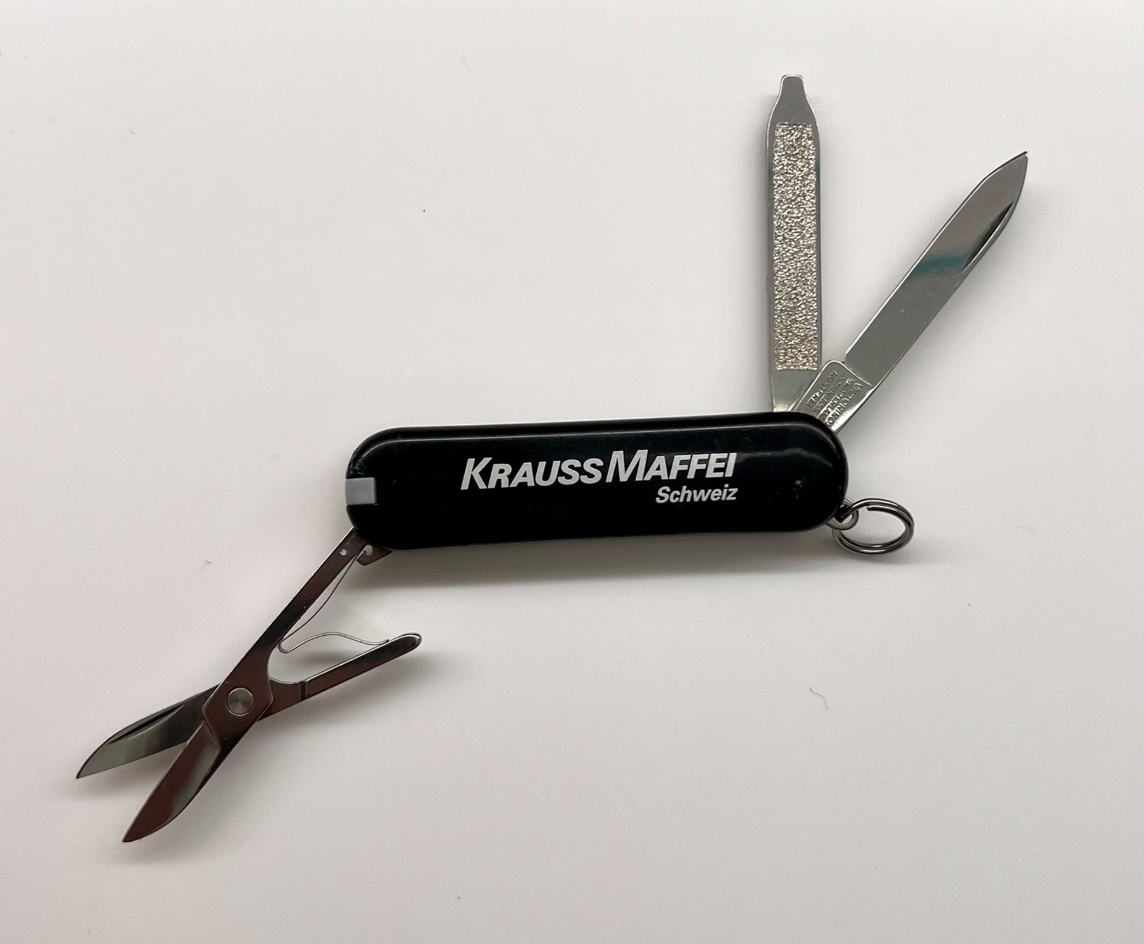 Victorinox Coltelli tascabile: Sackmesser Victorinox – Usato da Inwil venduto da TheSwissEagle 1