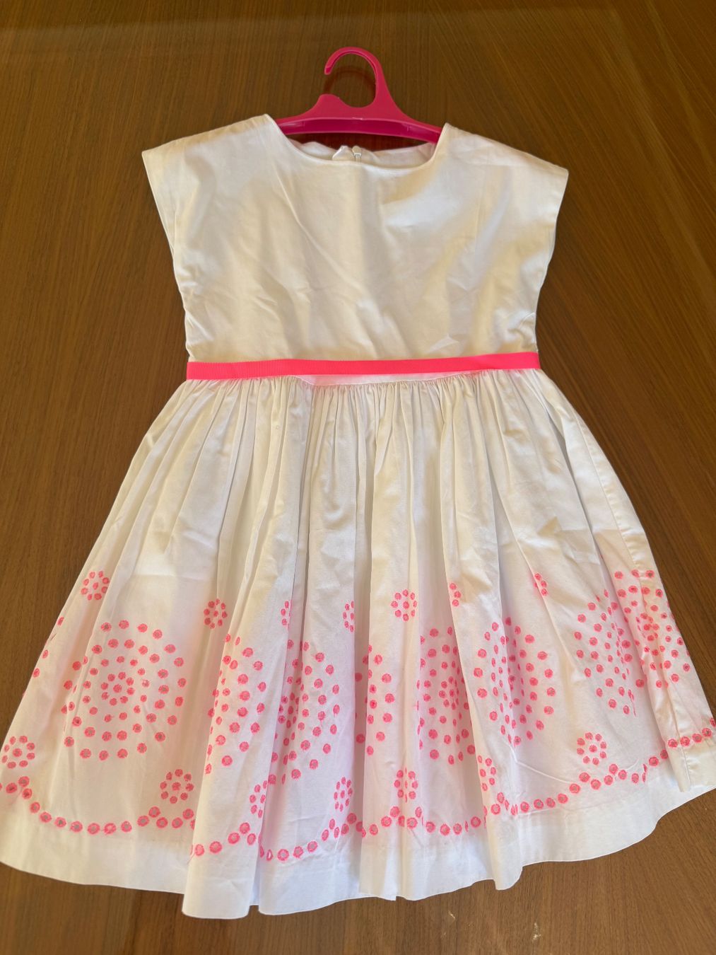 Kleider & Röcke: Robe cérémonie T 6 ans – Gebraucht aus Conches von chn_hgl6 4