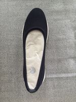 VIVAIA IZABEL Ballerina Navy Size 40 EU New with Box