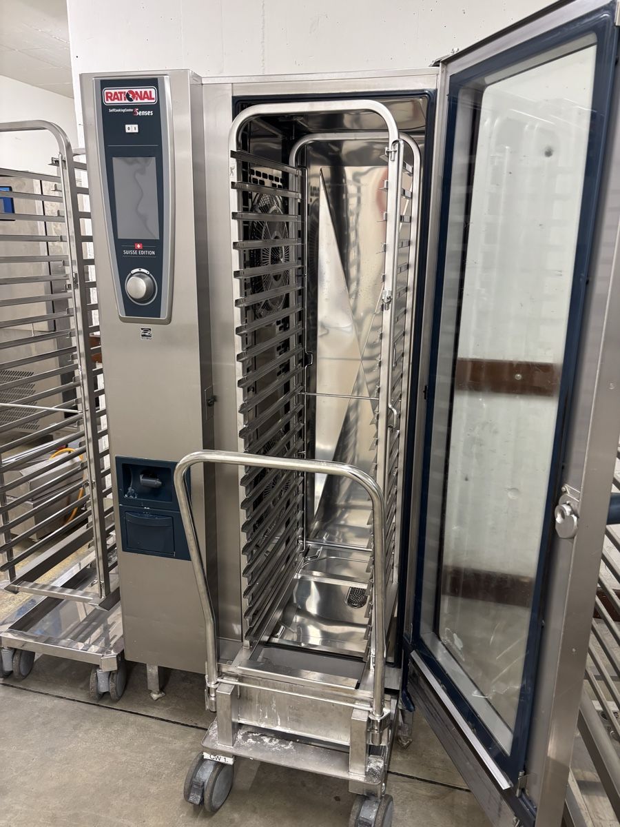 Elettrodomestici da cucina: Steamer – Usato da Dietikon venduto da dia_y8y5 9