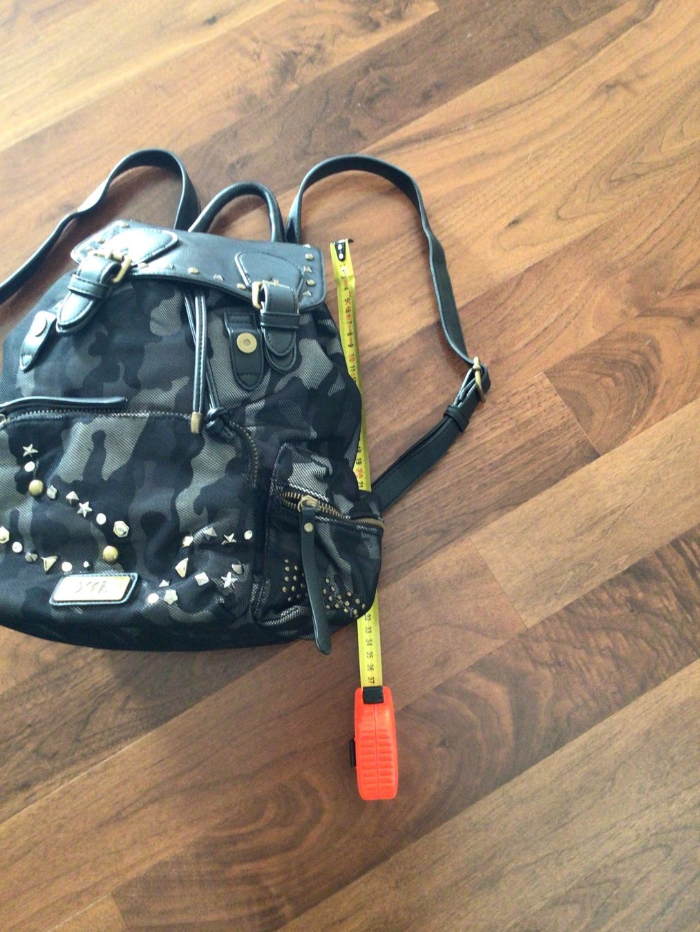 Zaini: Rucksack – Nuovo (secondo la descrizione) da Zürich venduto da ArmariodeRuth_Senora 3