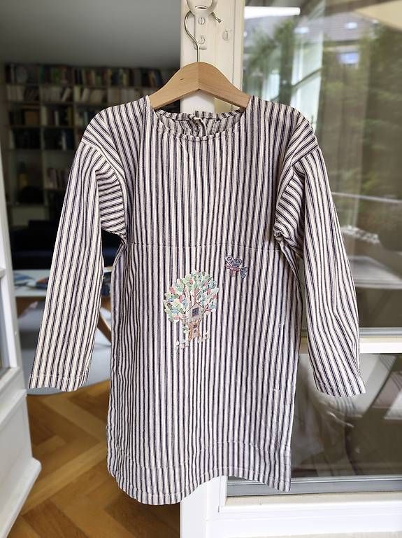 Vestiti & Gonne: Kleid von Popupshop Gr. 116 – Usato da Zürich venduto da jeu_szl9