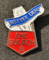 CC488 - Pin Rettet den RHC Bülach Eisbär