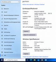Gamer PC mit grossem Tv