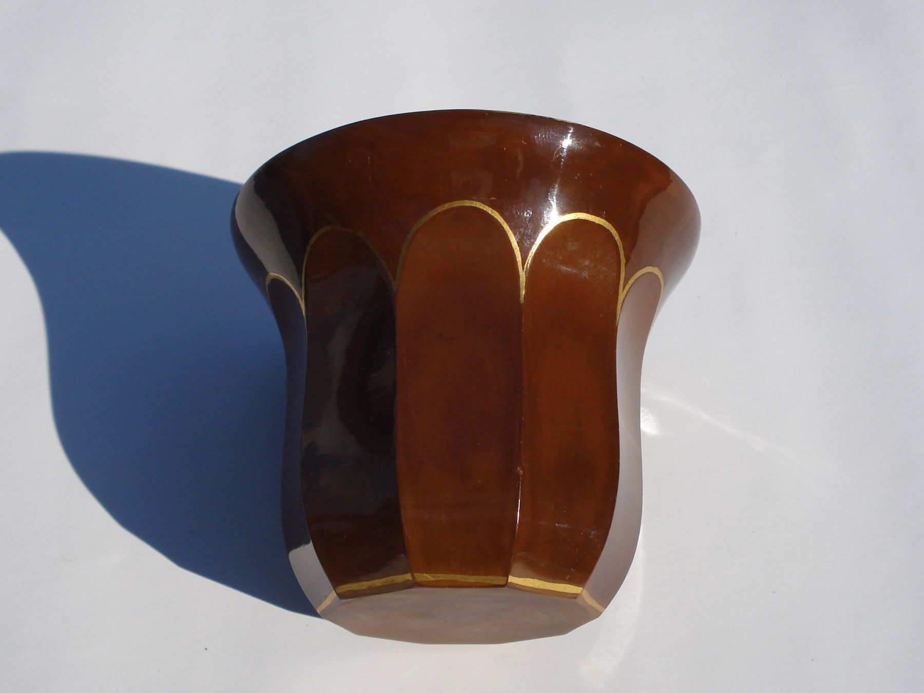 Vasi & Recipienti: Friedrich Egermann 1777-1864 – Usato da Basel venduto da art.basel 7