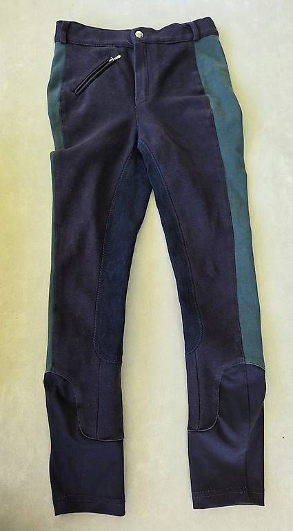Pantaloni: Reithose Equilibre 164 – Usato da Dübendorf venduto da Danii4