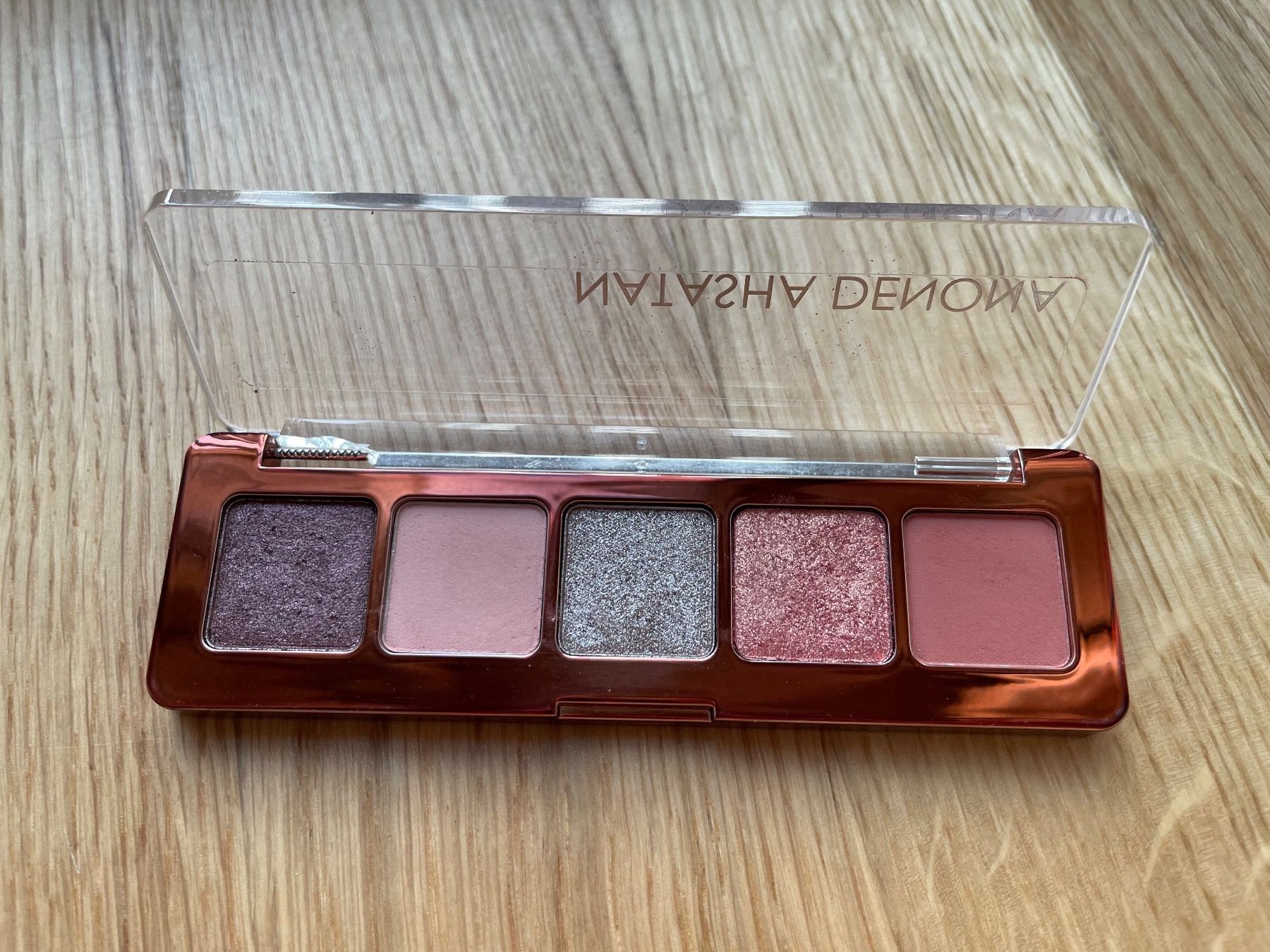 Natasha Denona Make-up: Natasha Denona Palette – Gebraucht aus Dübendorf von VSAngel