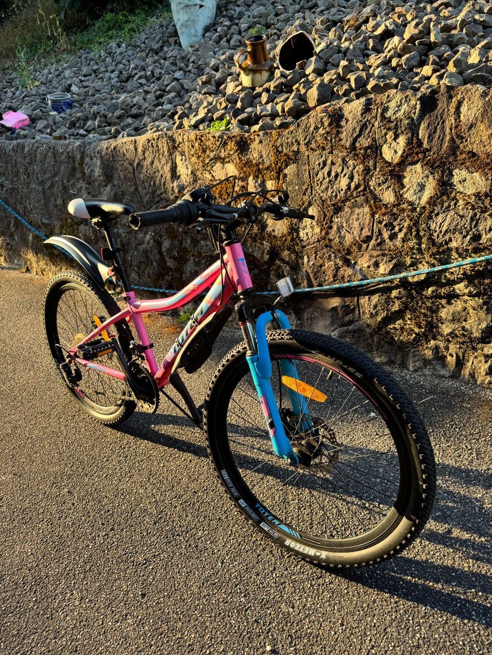 Totem Vélos: Kindervelo – D'occasion à Trimbach par meierste1601