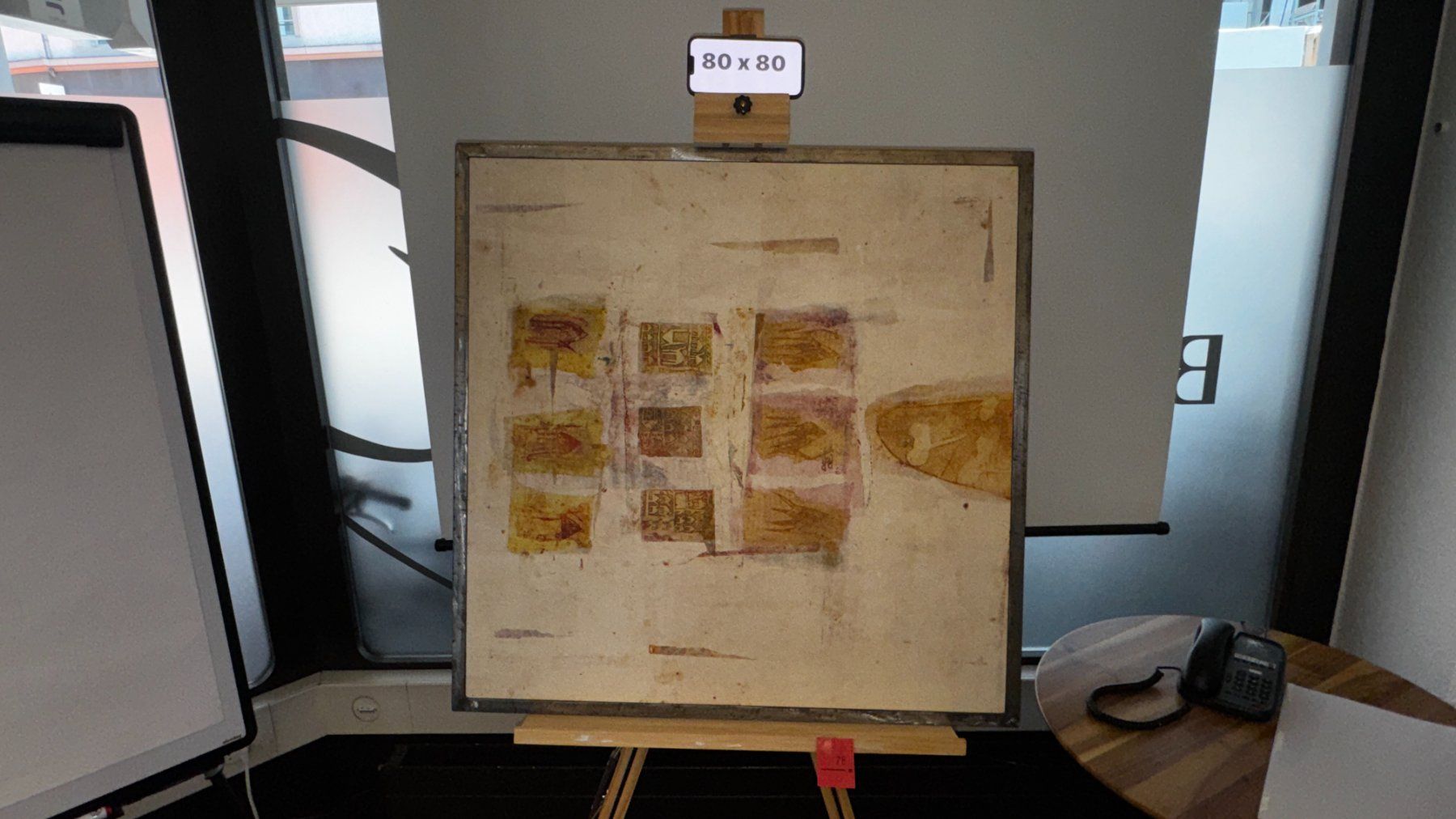 Foto & Immagini: Bild von Baker Ben Fredj – Usato da Zürich venduto da susanna09