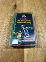 Kinder-Kassette: Ein Fall für Kwiatkowski