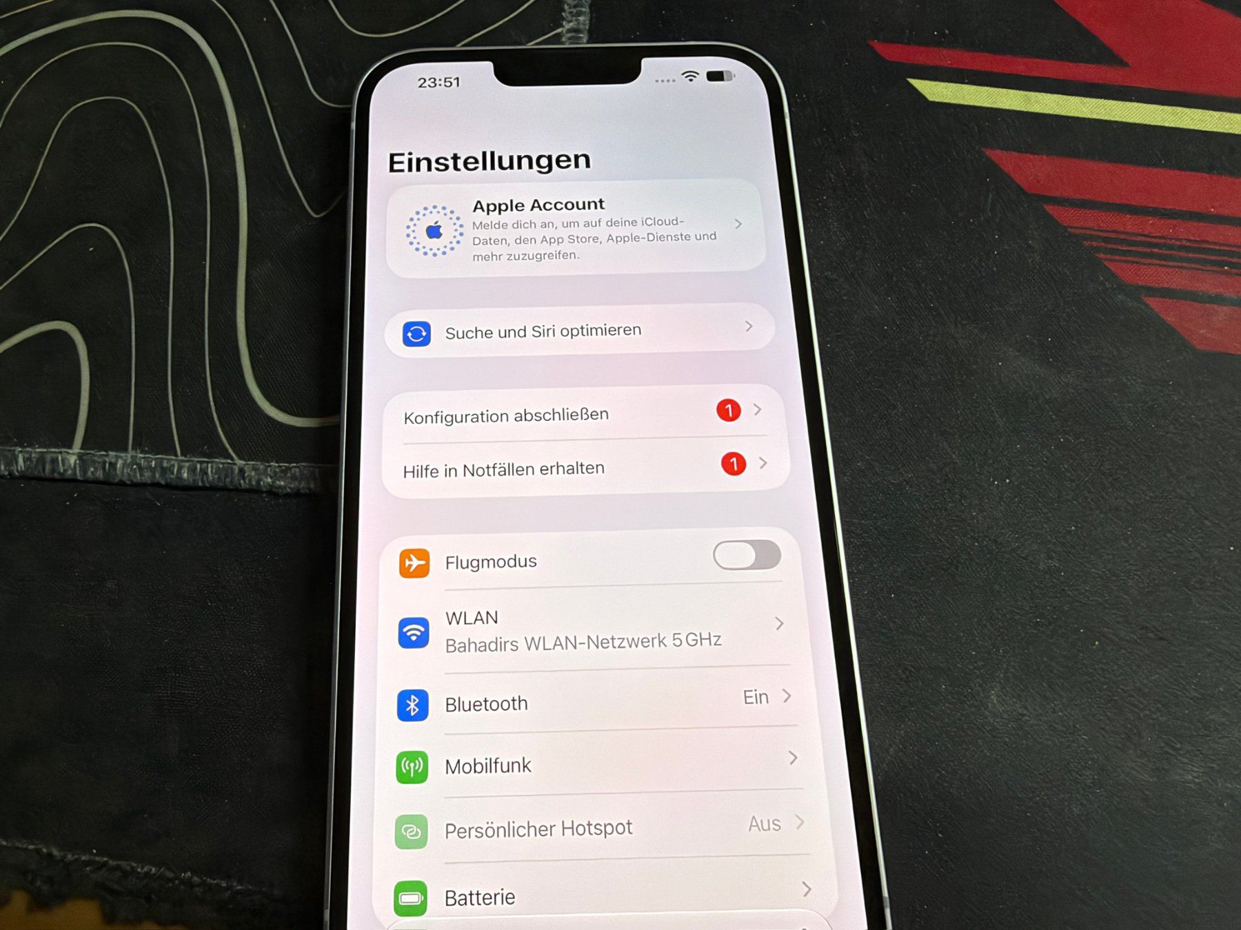 Apple Handys / Smartphones: Iphone 14 Plus 128Gb#186 – Gebraucht aus Au SG von bah_6f5w 2