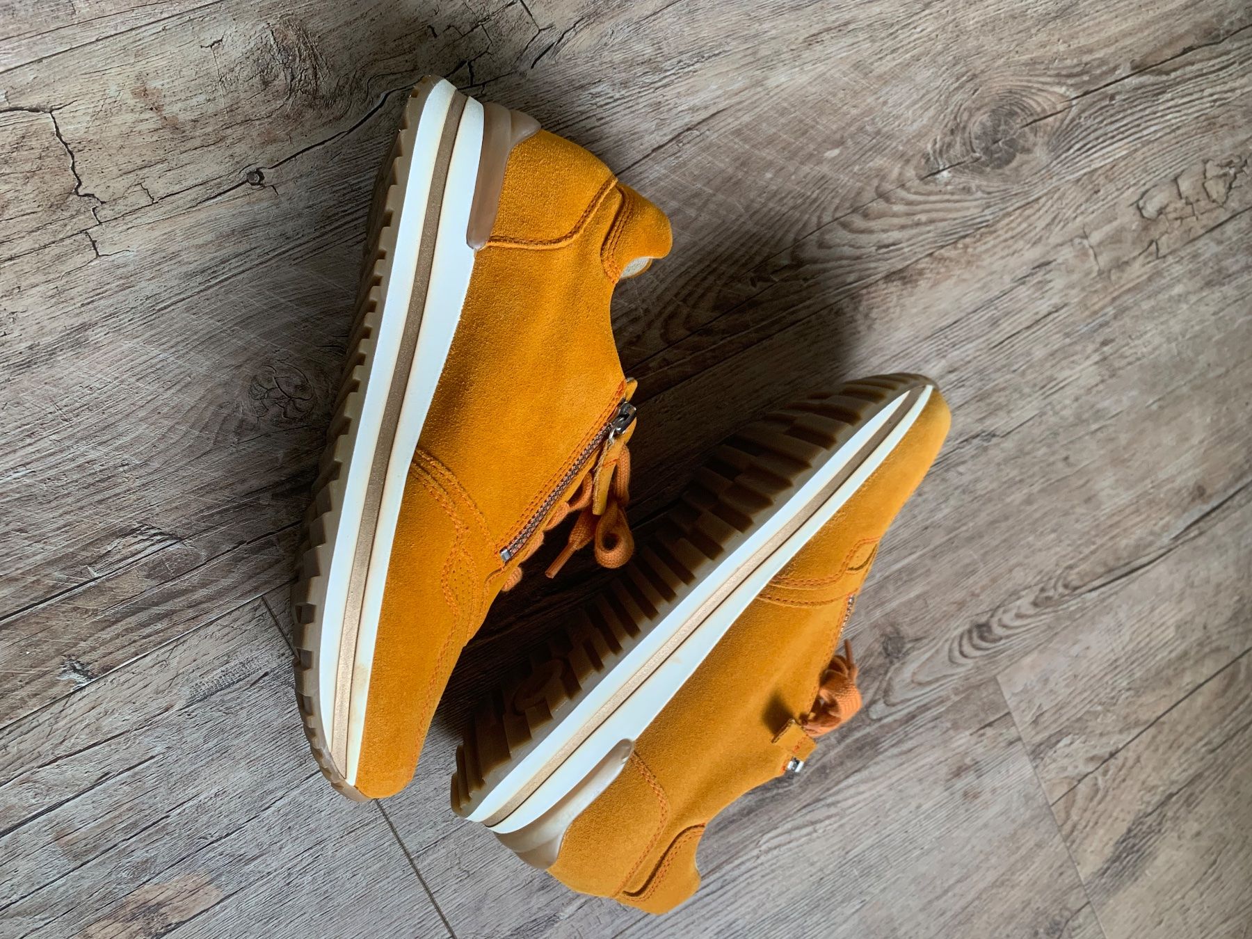 Gabor Chaussures femmes: Gabor Halbschuh Grösse 37.5 – D'occasion à Hallwil par Lima98 2