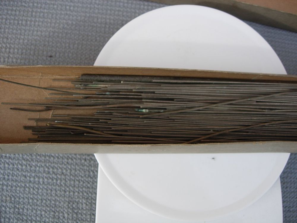 Lötstäbe Mit Feuerzeug - 4 Stück Zinnstäbe Für Einfaches Löten