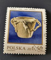 Polen 1981 briefmarke A010