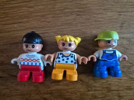 Duplo Figuren 3 Stück Kinder (K09)