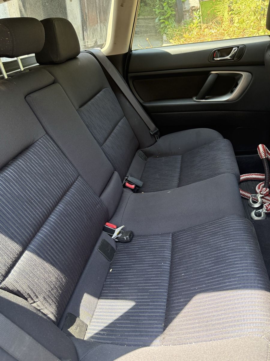 Subaru Autos: Subaru Legacy 2.0TD ab 1 fr – D'occasion à Oberuzwil par Schoko002 2