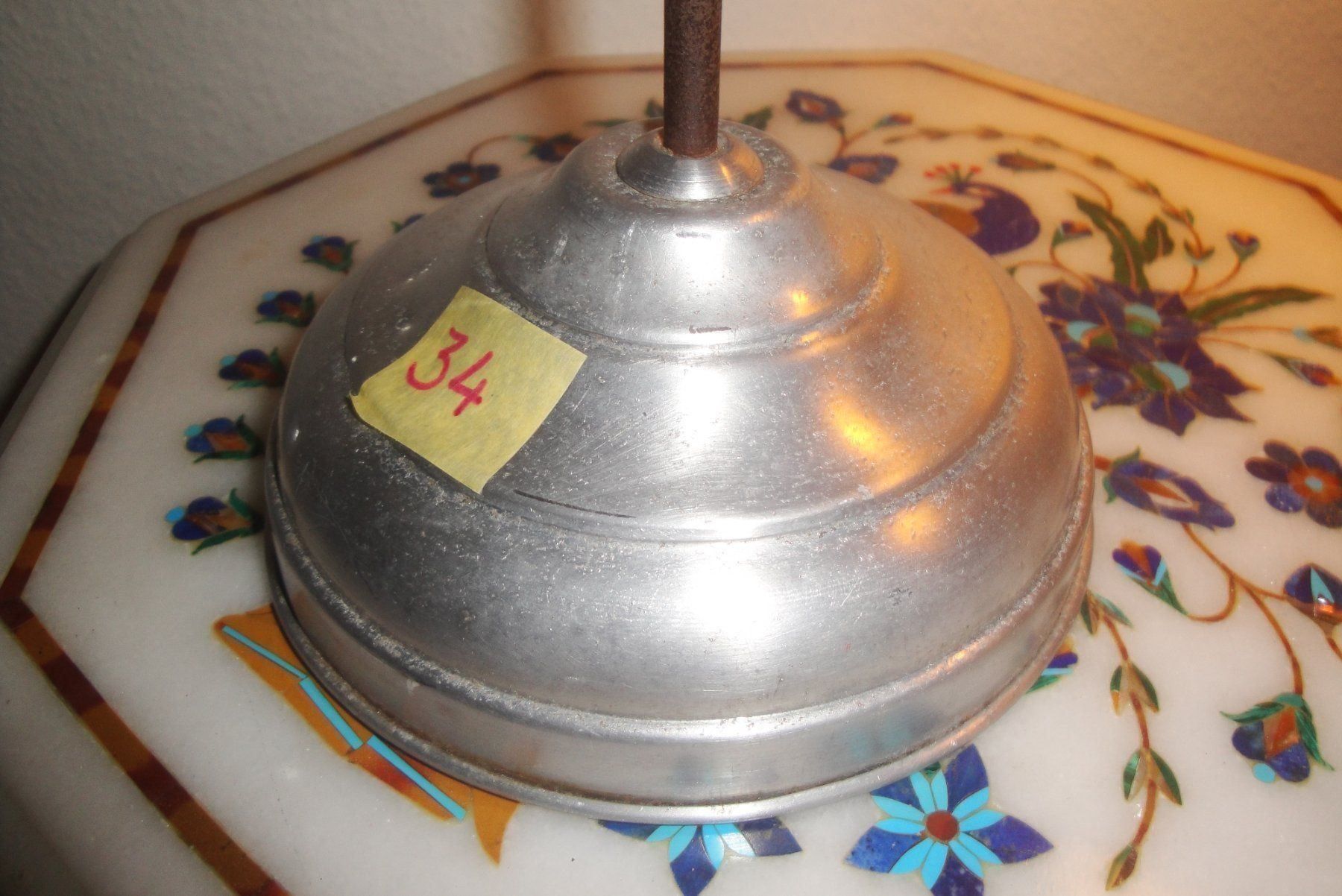 Lampade: Tischleuchte – Usato da Zürich venduto da Paykan 7